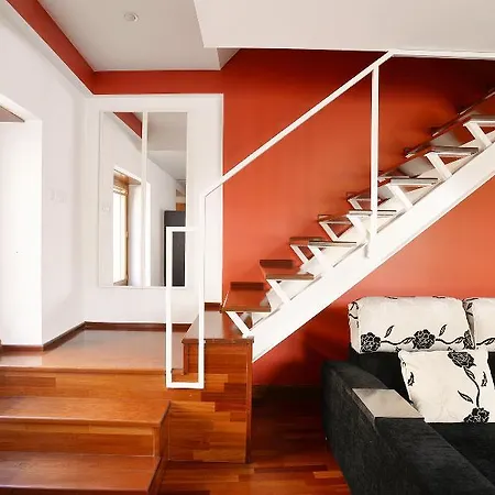 Atsalamanca Duplex Pior *