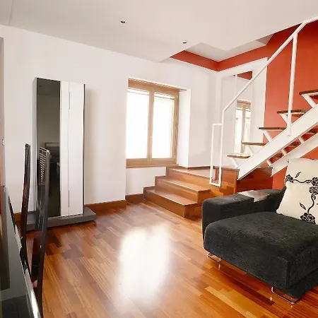 Atsalamanca Duplex Pior