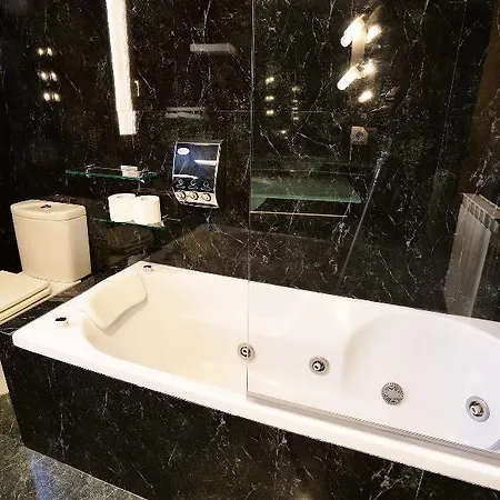 Atsalamanca Duplex Pior * Саламанка