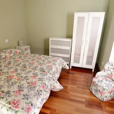 Atsalamanca Duplex Pior Апартаменты Саламанка